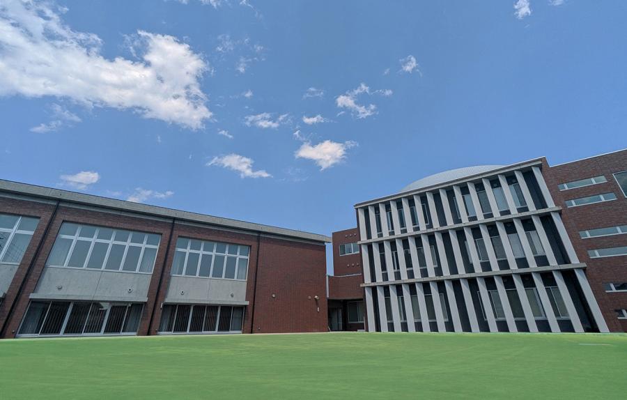 セカンダリー長野