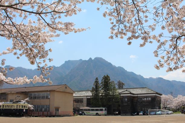 さくら国際高等学校