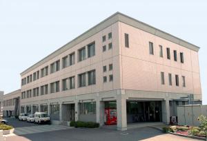 上田看護専門学校