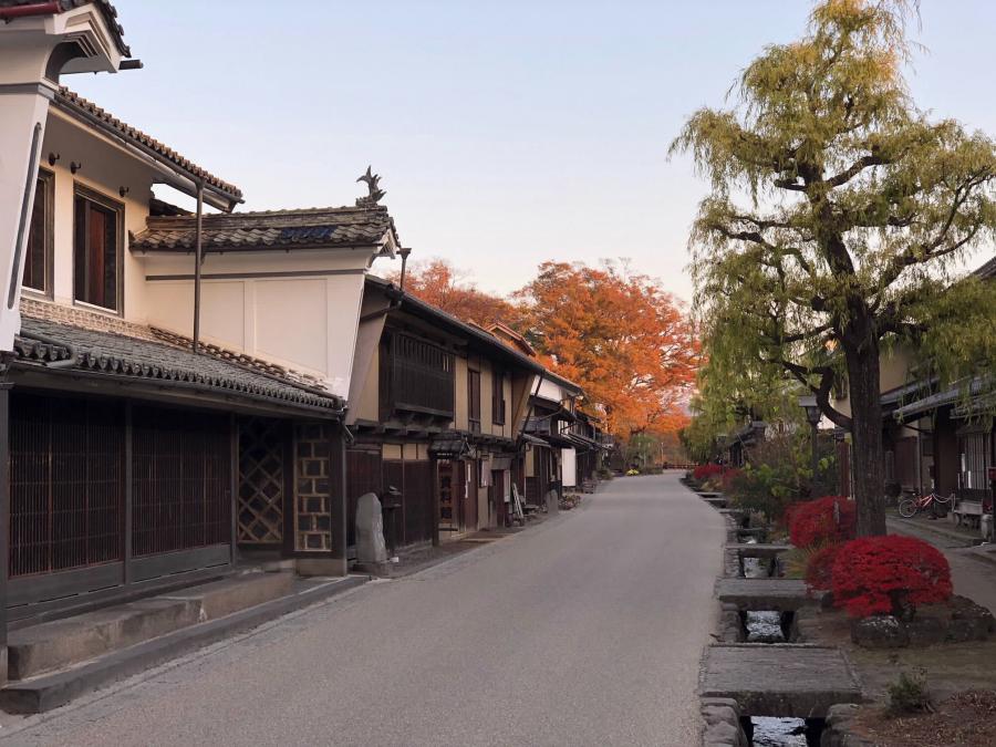 unnojyuku