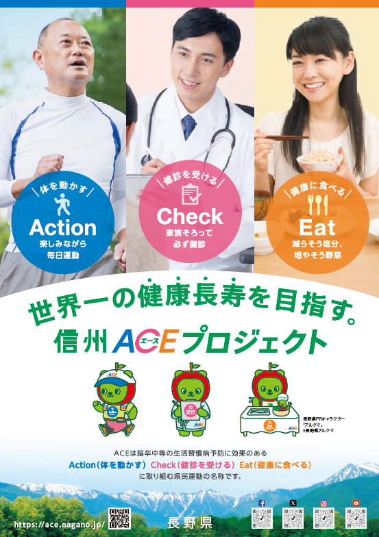 ACEポスター画像