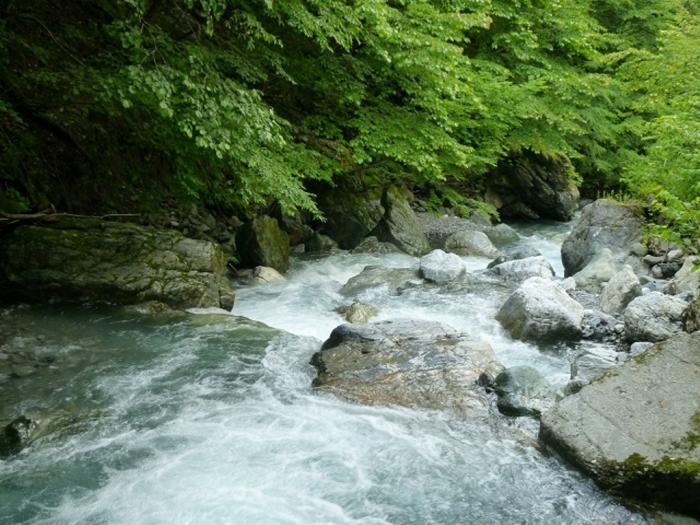 長野県の公営電気事業 長野県