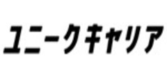 ユニークキャリアロゴ