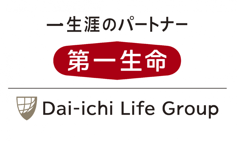 第一生命ロゴ２