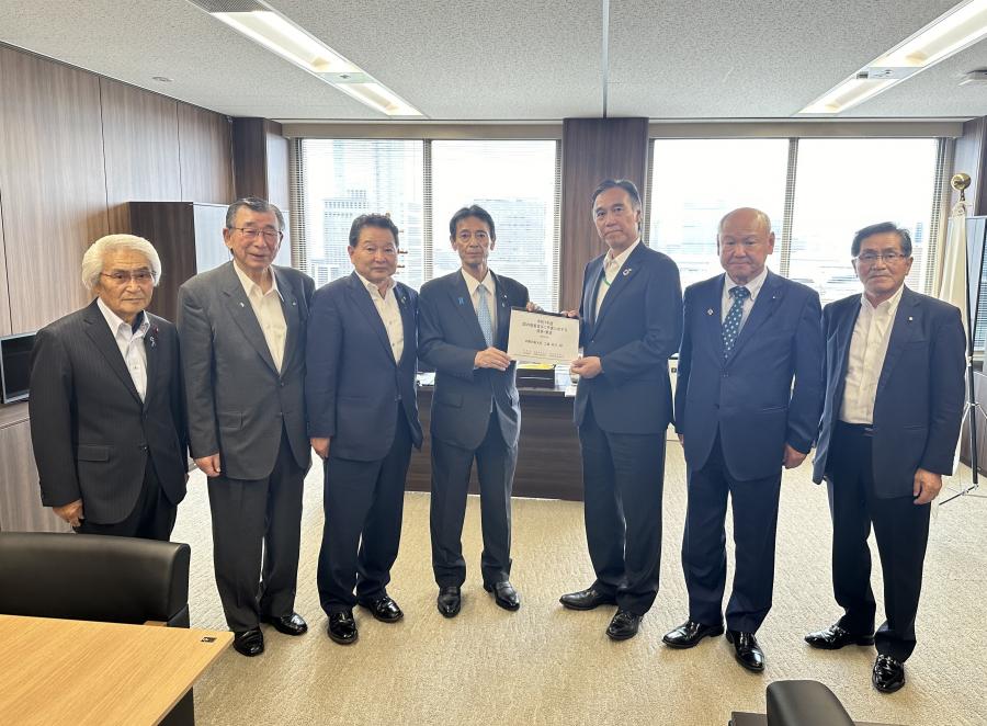 工藤内閣府副大臣画像