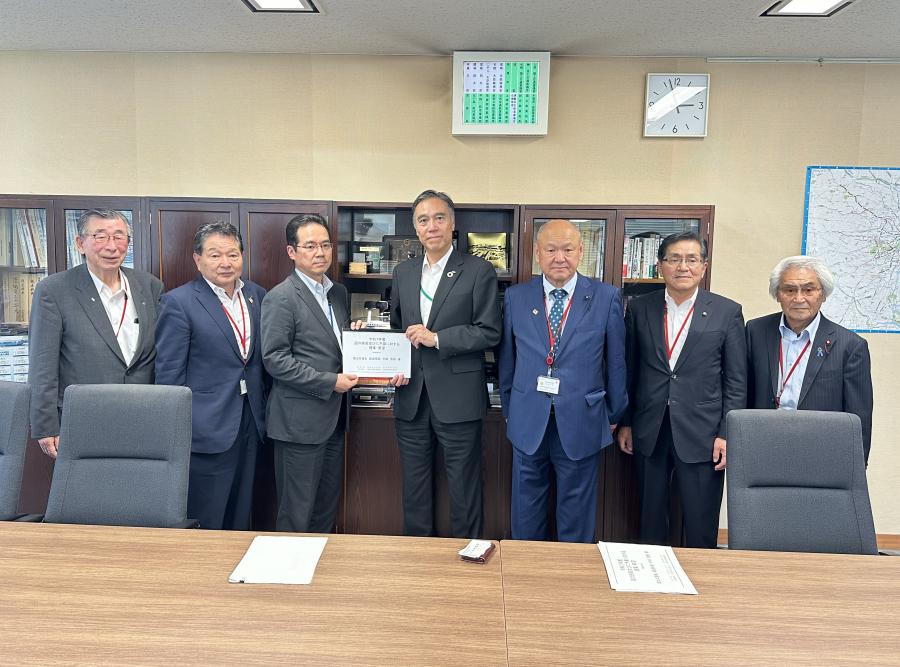 村田鉄道局長画像