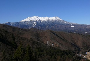 木曽町地蔵峠景観整備実施状況