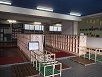 木曽町立福島小学校木質化整備実施状況