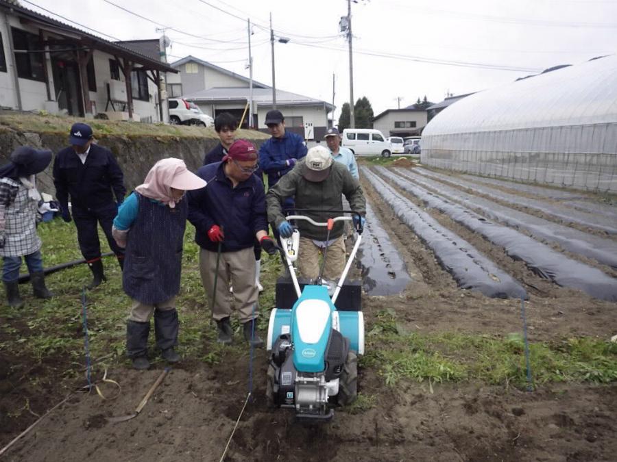 入門講座実習1