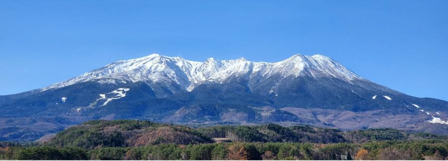 御嶽山写真1