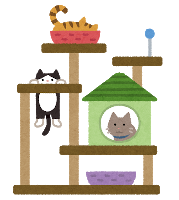 cattower