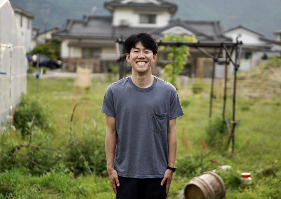 西村耕平