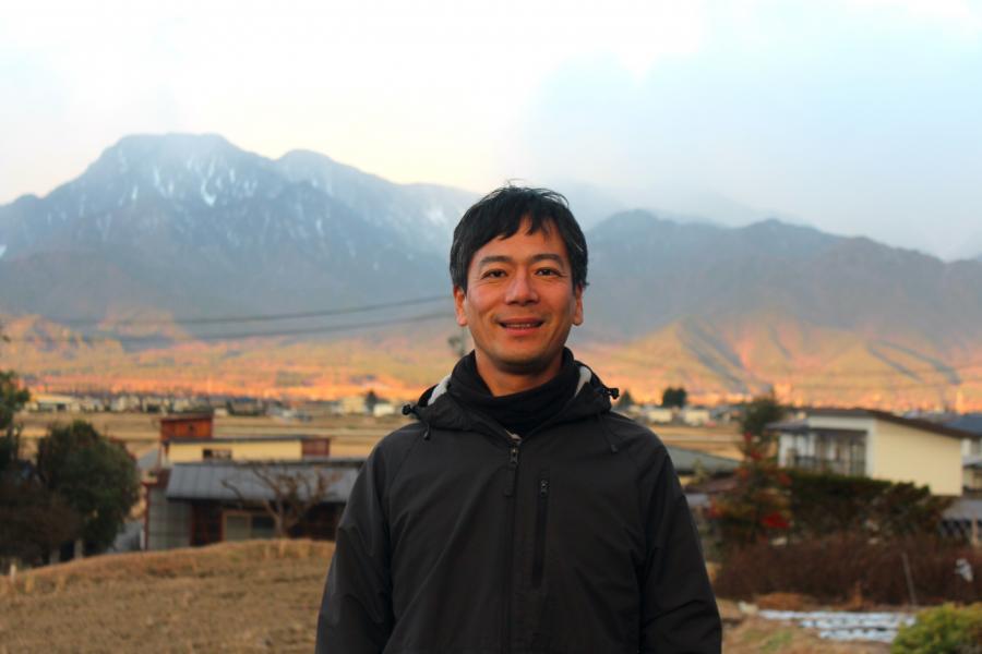 田中聡