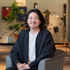 小口氏写真