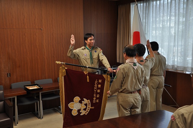 ほっとフォト信州平成23年（2011年）1月から3月