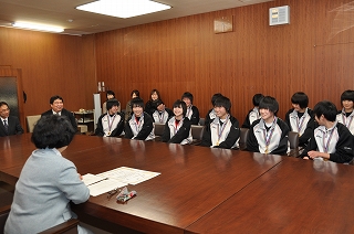 ほっとフォト信州 平成24年 2012年 1月から3月 長野県