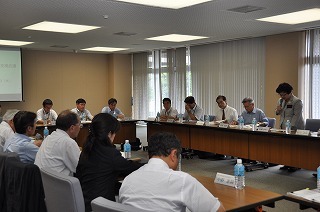 訪日教育旅行受入支援会議