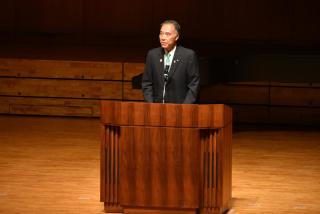 阿部知事による開会宣言