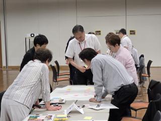 県民会議の様子2
