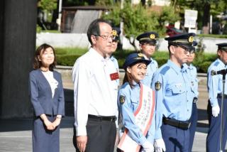 交通安全