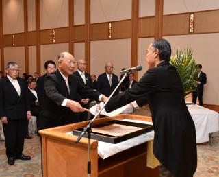 令和7年度知事表彰