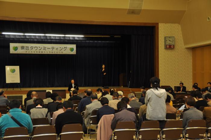 松本タウン4