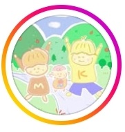 みこ夫婦