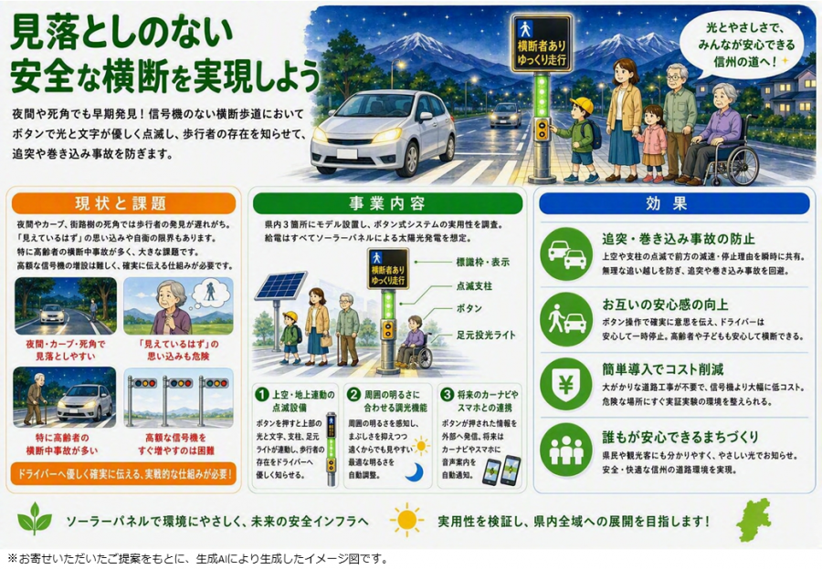 1_見落としのない安全な横断を実現しよう