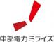 中部電力ミライズロゴ