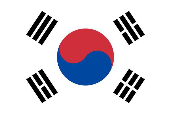 koreaflag