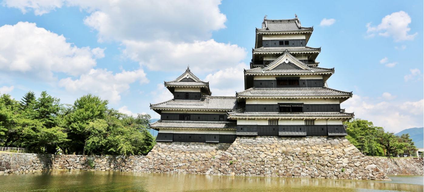 Matsumoto Castle