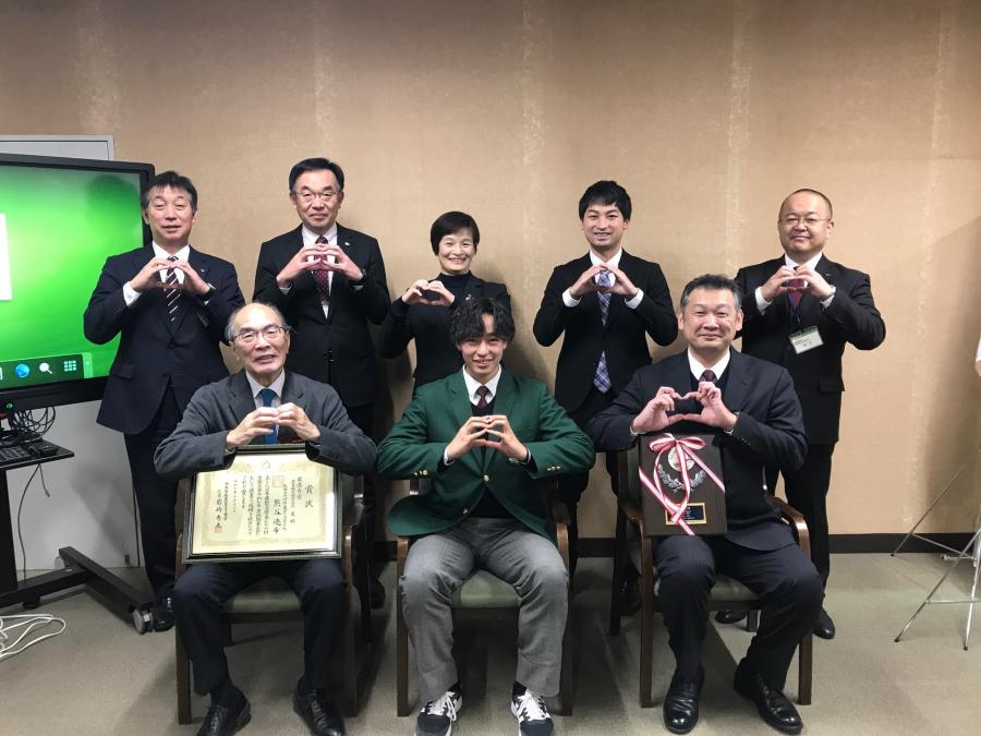 フォト教育委員会／長野県教育委員会