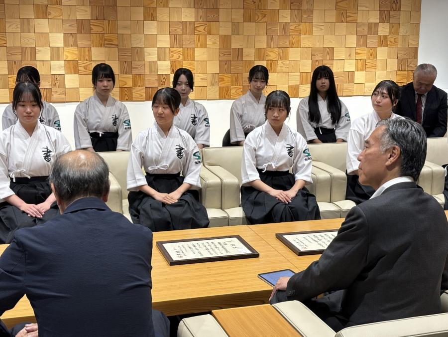 長野の教育エハガキ フォト教育委員会／長野県教育委員会