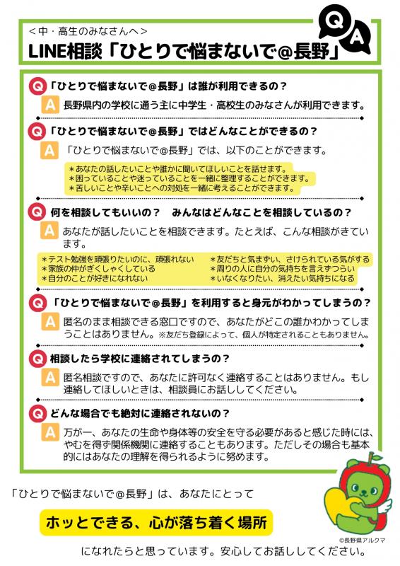 lineqa