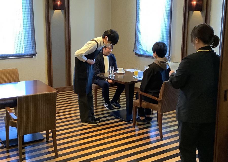 喫茶