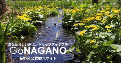 【右ナビ用】GoNAGANO（春）