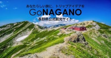 （右ナビ）GoNAGANO夏