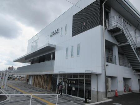 村井駅