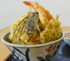 常念天丼