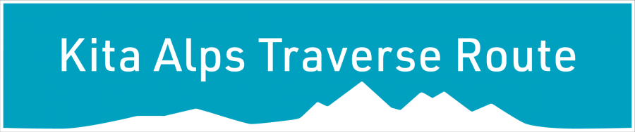 kitaalpstraverseroute