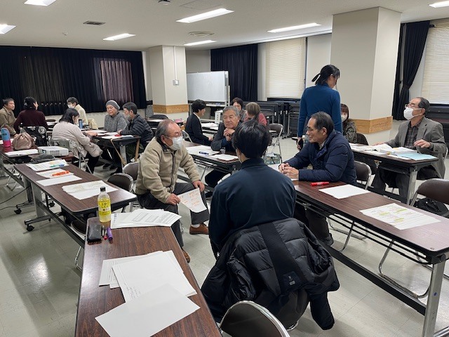 令和７年度助成金セミナー２