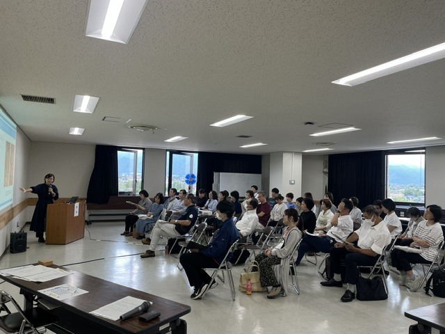 プラットフォーム総会080528その2