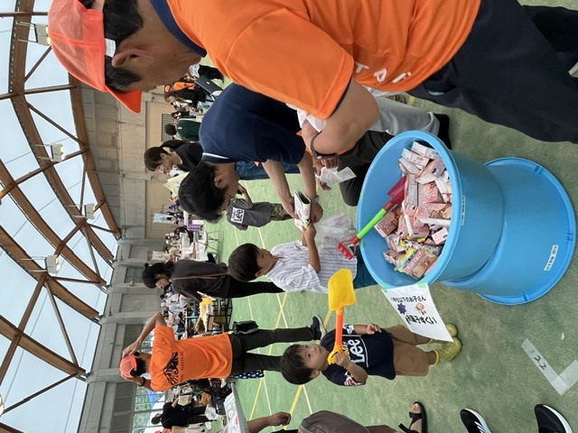 プラットフォーム常念フェスティバル080829(2)