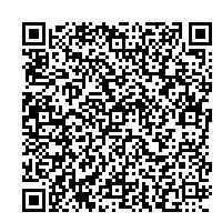 令和8年度第4回空港見学会申し込みQR