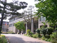 長野県須坂看護専門学校
