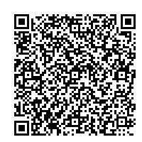 お問合せフォームQR