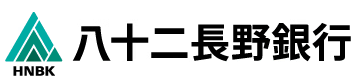 八十二長野銀行ロゴ