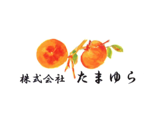 たまゆらロゴ