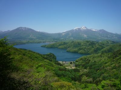 lake-nojiri
