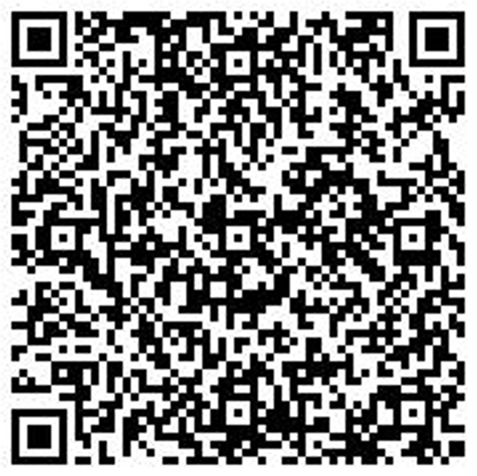 精密成果発表QR